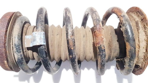 6750338 Fahrwerksfeder Vorne  BMW X5 DE1609173-13