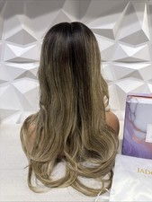 JADORA SECRET LUXURY WIGS JANELLYS 18in NEW 1...