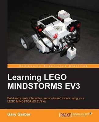 Gary Garber Learning LEGO MINDSTORMS EV3 (Digital) (UK IMPORT)