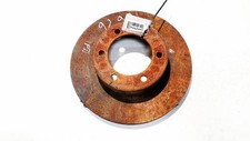 Toyota Land Cruiser 1998 Brake Disc - FRONT ventiliuojamas, Genuin FR2676521-42