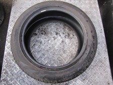 BMW 5 Series 2013 R18 /50 235/ Pirelli Scorpion Verde tires