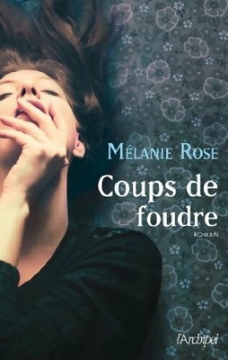 Blitzschlag - Melanie Rose - V230261