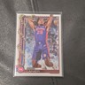 2025-26 Topps Holiday Chaz Lanier Detroit Pistons Rookie #H197 Basketball Card