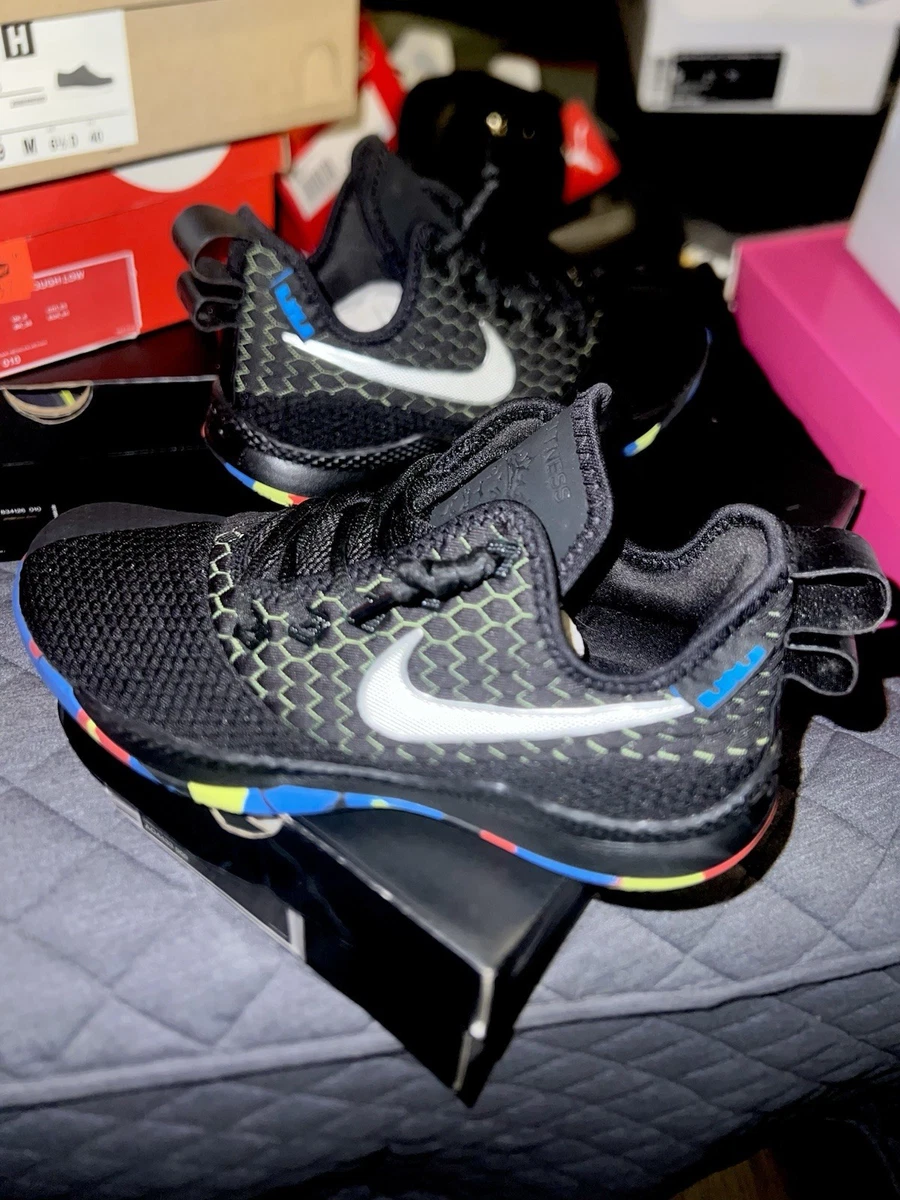 Las mejores ofertas en Nike LeBron Witness 3 I Promise | eBay
