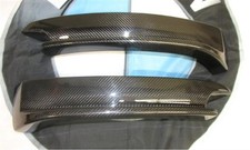 MH Carbon Spoiler Sro�stange Flaps M-Paket Passend f�r BMW M E82,E88