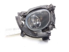 Antibrouillard Fiat 132