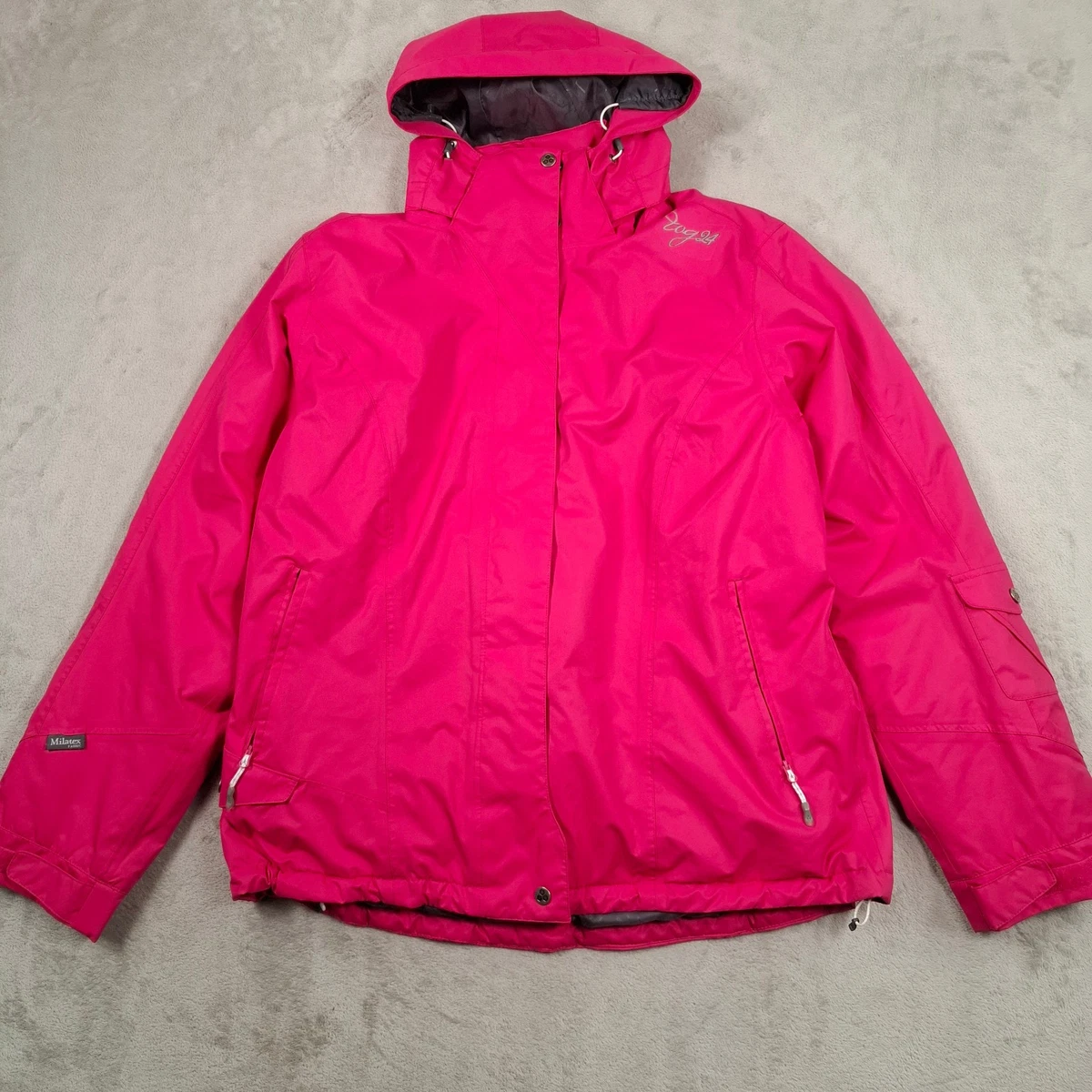 Polaire Femme The North Face Grise (XS) - Vêtements