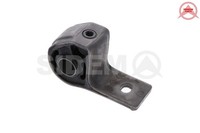 Querlenkerlager Sidem 853617 FüR Peugeot N5 306 N3 7A 7C CitroËN 7B Partner 7E
