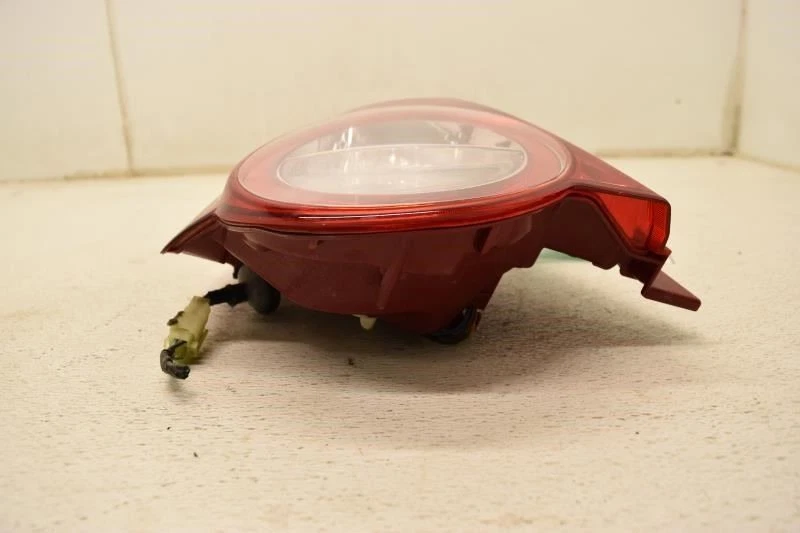 Driver Left Tail Light Hatchback Fits 09-11 AVEO 1166054 Foto 4 de 4