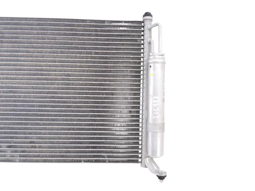 92100AX80B Condensador/Radiador Aire Acondicionado para NISSAN MICRA (K1 215993 - Imagen 4 de 9