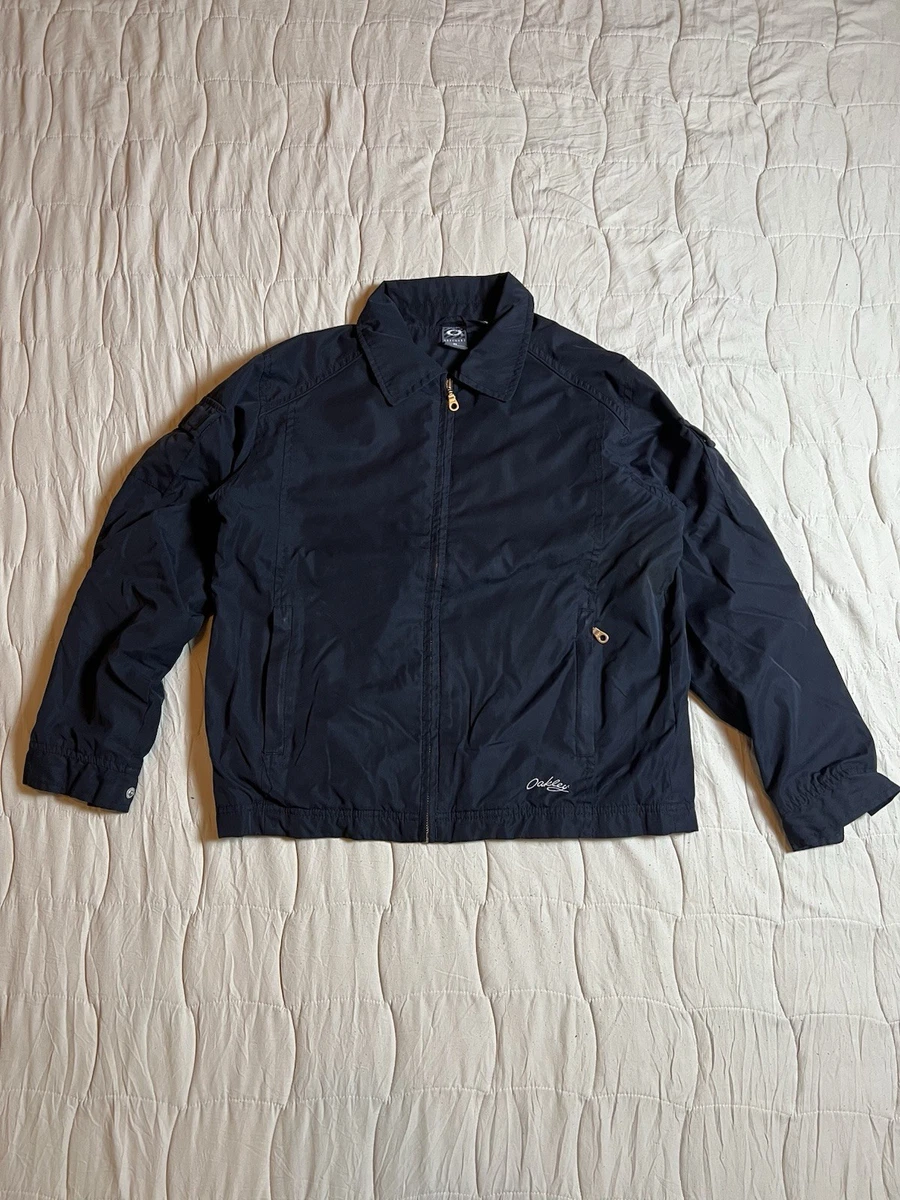 Oakley Black Coats, Jackets & Vests for Men for Sale | Shop New