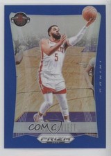2023-24 Panini Prizm Deca Blue Prizm 130/149 Fred VanVleet #1 oh8