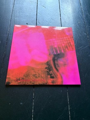 My Bloody Valentine   Loveless 2021 Gatefold LP MBV VGC
