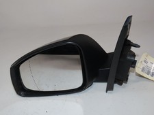 Retroviseur gauche (ou coque) Renault MEGANE