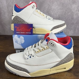 Jordan 3 Rare | eBay