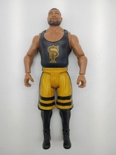 The Street Profits WWE Mattel Wrestling Figure Angelo Dawkins 7