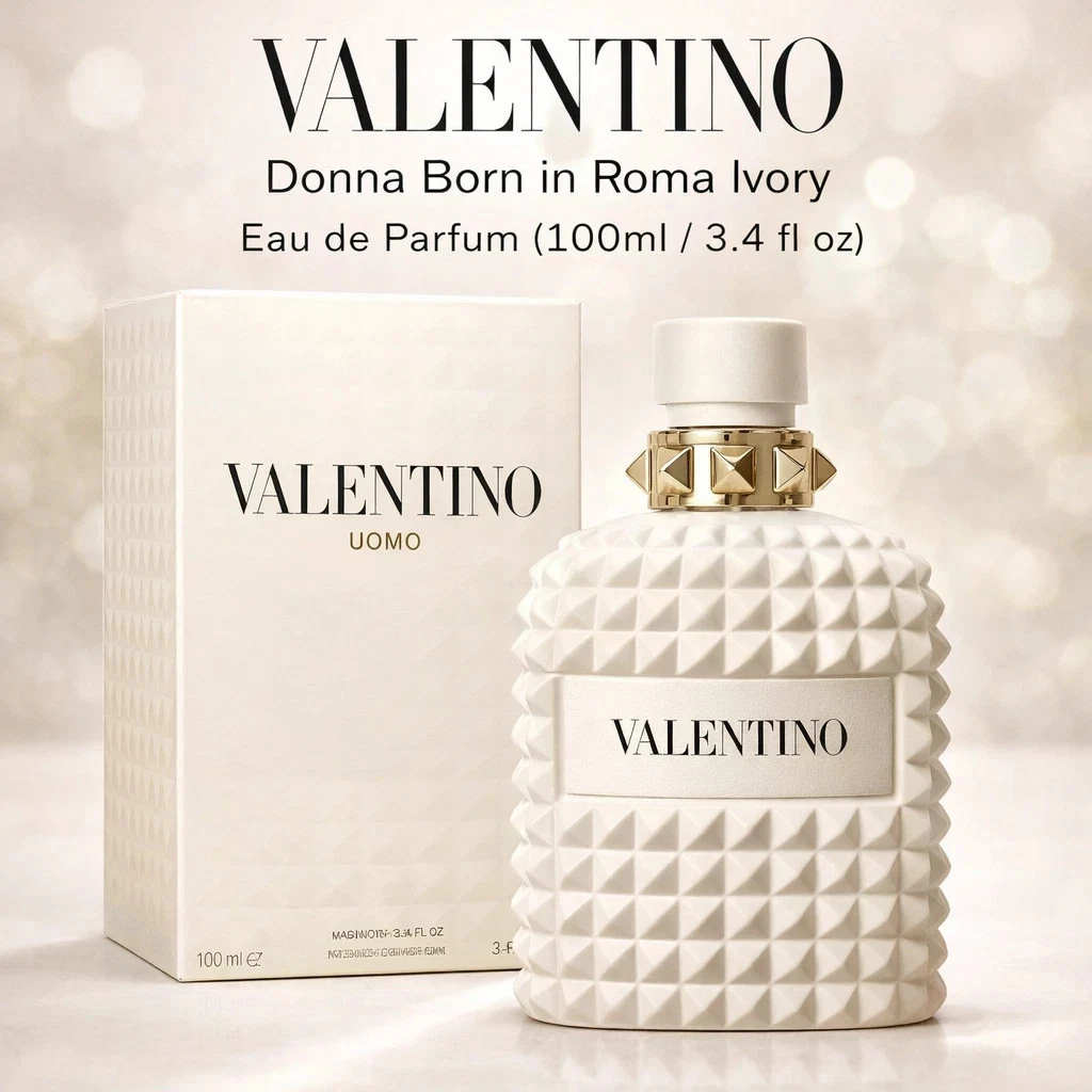 Valentino女式香水| eBay