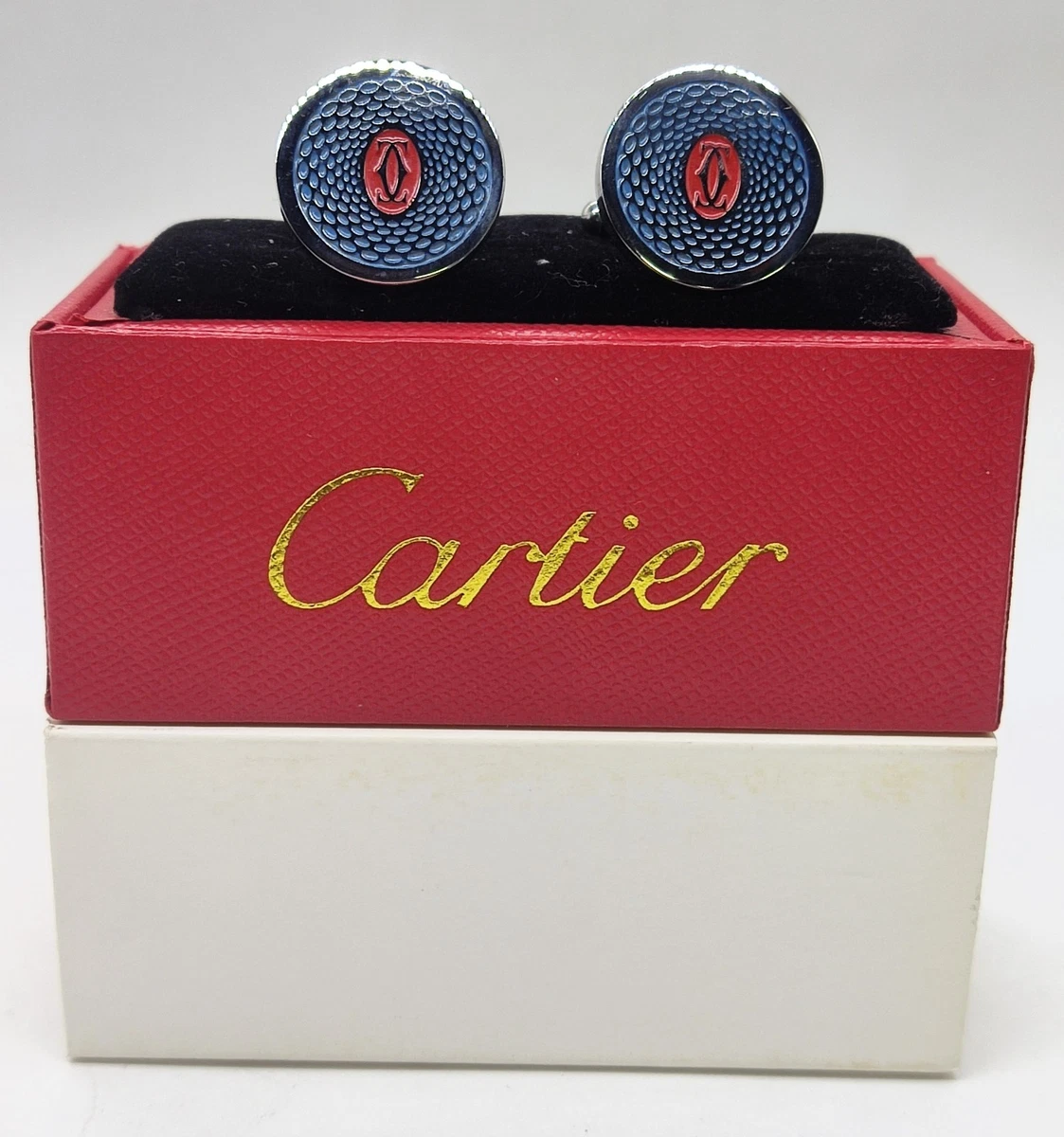 Cartier Boxes | eBay