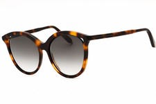 VICTORIA BECKHAM VBS123-C01-54 Sunglasses Size 54mm 135mm 19mm tortoise Women