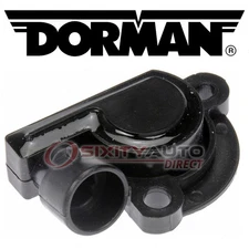 Dorman Throttle Position Sensor for 1991-1995 GMC C2500 4.3L 5.0L 5.7L 7.4L zz