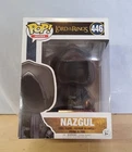 Nazgul Funko Pop! Movies Vinyl #446 The Lord of the Rings LOTR