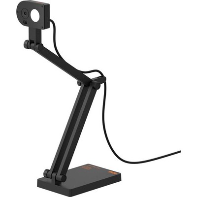 IPEVO V4K PRO 120 Ultra HD USB Visualiser Visualizer