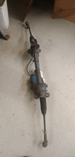 2009-2016 Volkswagen Tiguan Power Electric Steering Gear Rack And Pinion OEM