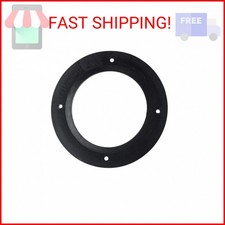 RV Toilet Seal Toilet Floor Flange Seal 385311267 9108558718 Replacement for Dom