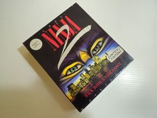 Last Ninja 2 - System 3 - Amstrad CPC 464/664/6128 (Tested ✅)🟦