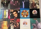 Vinyl Records Lot - Pick Your Albums - Rock Pop Oldies - $1.50 Each