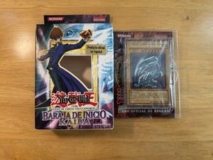 Kaiba Starter Deck 1st Edition | eBay