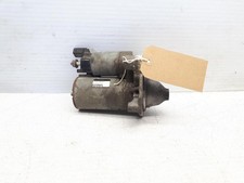 14-20 CITROEN C4 CACTUS MK1 STARTER MOTOR 1.2L PETROL 967153088003