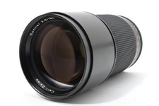 その他 Contax CarlZeiss 180mm F2.8 MMJ CY #2127 Contax f/2.8