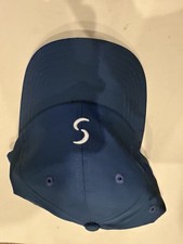 Sebonack Golf Club American Needle Adjustable Hat Cap Top 100