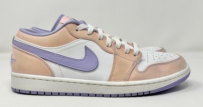 2021 Nike Air Jordan 1 Low SE Artic Punch CK3022-600 sz 10
