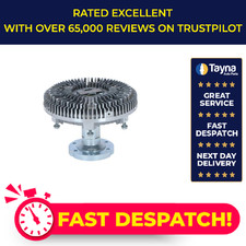 Radiator Fan Viscous Coupling 49041 NRF Clutch 1449678 1449679 Quality New