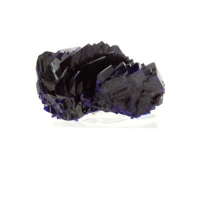 Mineralien und Edelsteine. Azurit. 220,5 ct. Milpillas Mine, Sonora, Mexi