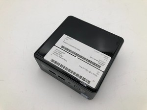 Intel Nuc8i7hvk | eBay