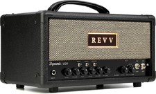 Revv D20 Dynamis MK2 20-watt Tube Amp Head