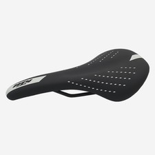 KTM Sattel CROSS black/white