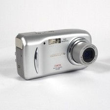 OLYMPUS CAMEDIA X-550 Compact Digital Camera Tested Working Seller Japan