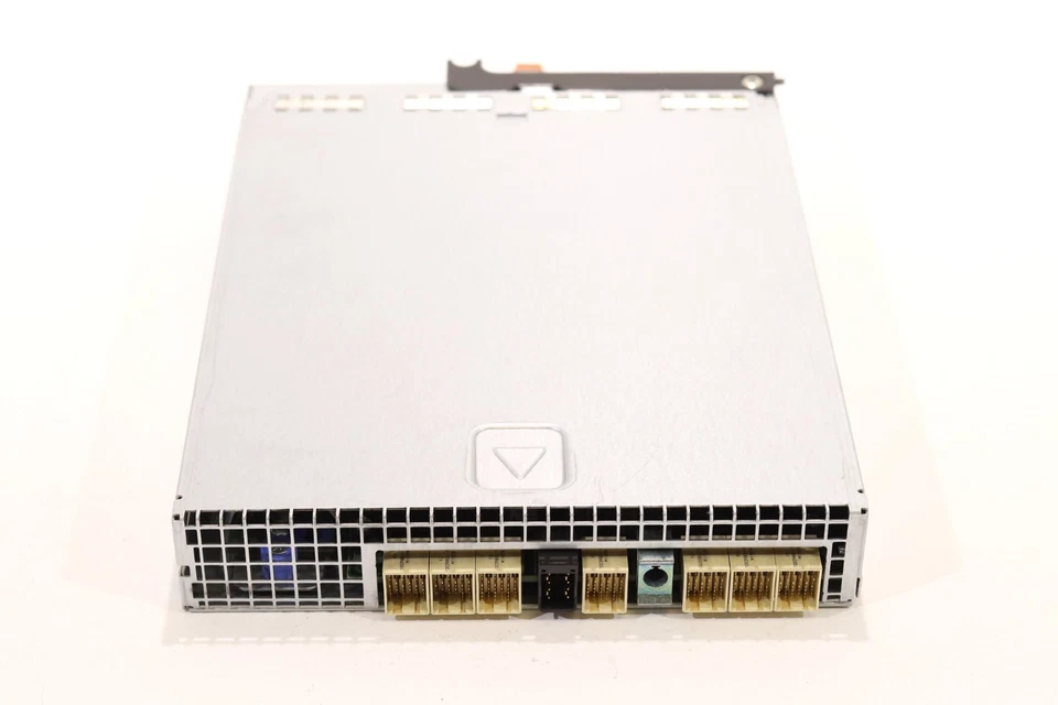 Dell PowerVault MD3200i iSCSI 4-Port Controller Module Dell P/N: 0770D8 Tested - Image 3 of 4