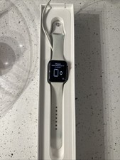 Apple Watch Series 3 42mm GPS  WiFi  Cellular black 
