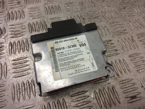 Hyundai i40 2016 Steuergerätemodul 95910-3Z300 SKE38648 33957