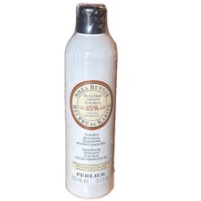 PERLIER Shea Butter with Sweet Almond Milk Shower Cream 8.4 oz SEALED