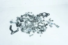 07 Harley Touring CVO Electra Screamin Eagle OEM Hardware Bolts Nuts & Brackets