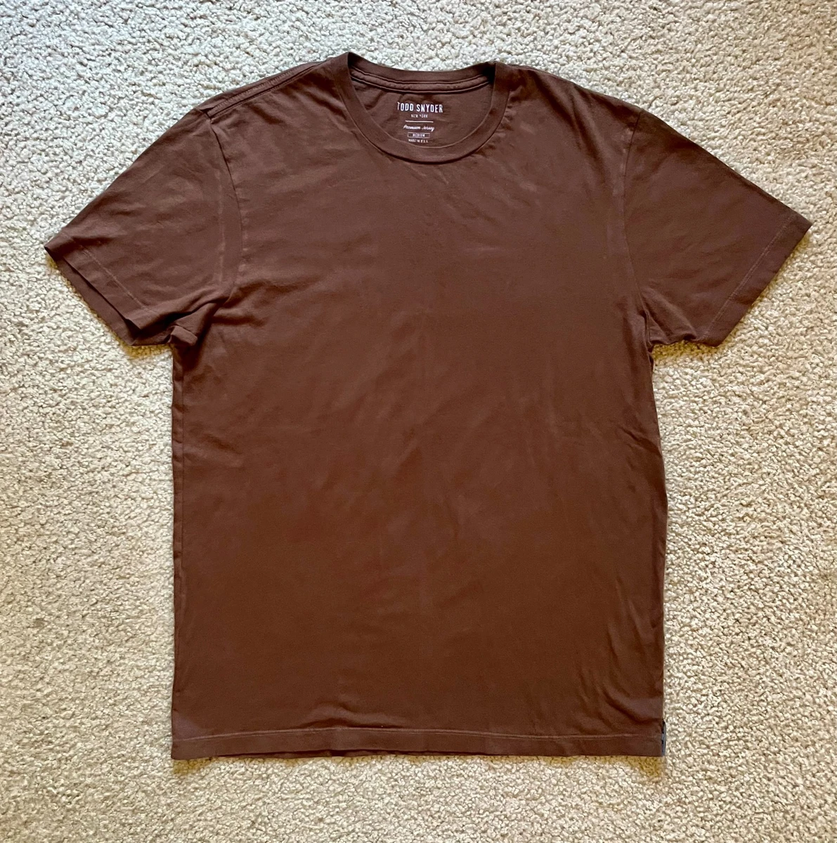 Men's Todd Snyder for sale | eBay