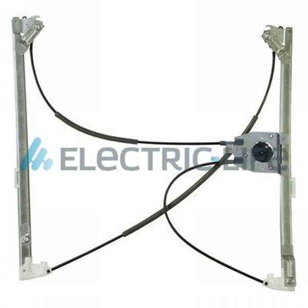Electric Life Fensterheber Elektronisch Vorne Links FüR Renault Espace Iv-image