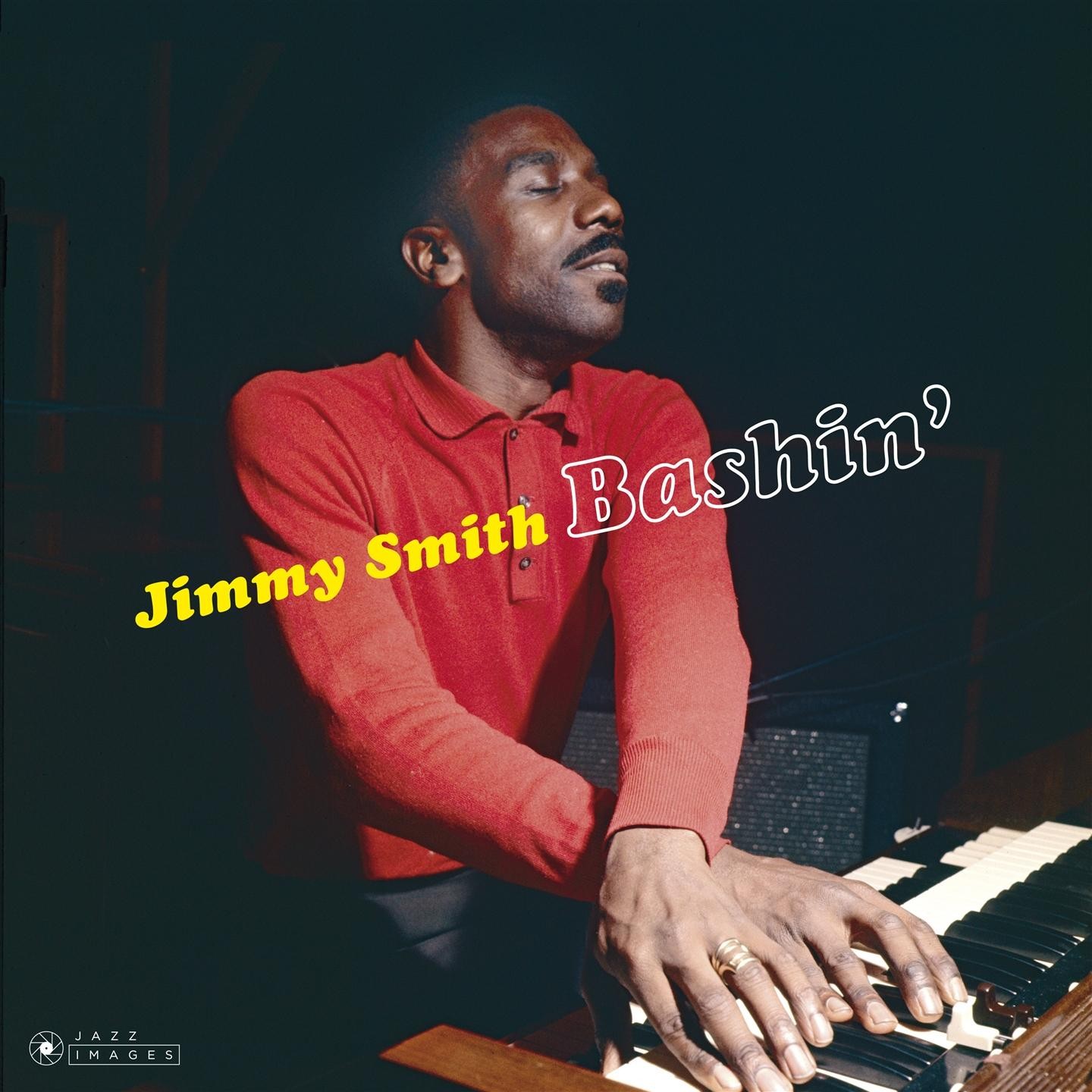 Jimmy Smith - Bashin' [GATEFOLD LP]