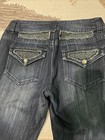 I.N.C. International Concepts Boot Leg Jeans Size 2 — photo 8